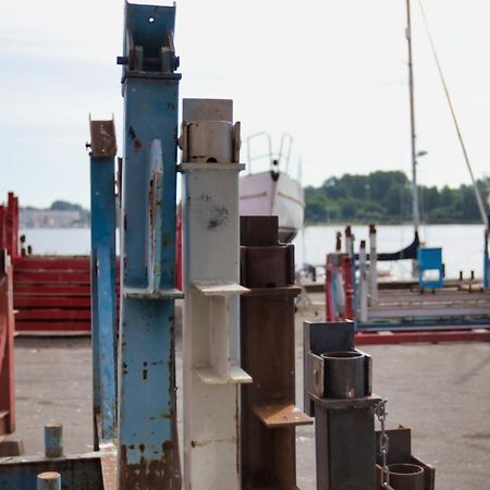 Segellast 2 リューベック エクステリア 写真